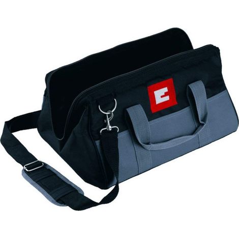 Borsa Portautensili Semirigida 16 Einhell Base Rigida Cm 45X28 H.cm 24