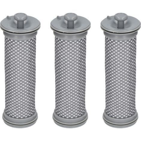 Eosnow Pré-filtre de remplacement pour aspirateur Tineco PURE ONE X, 3 pièces, pièces de rechange (1/4)
