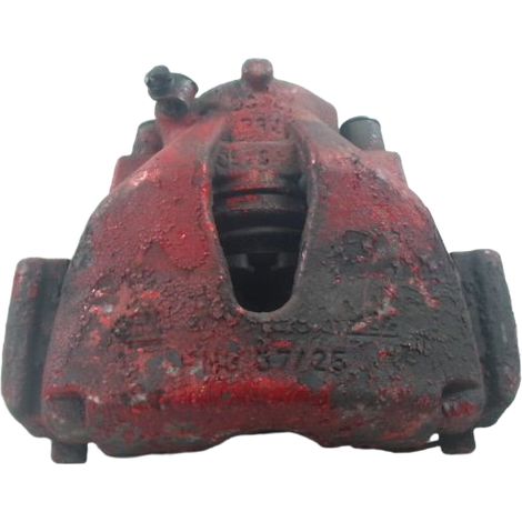 [PRODUIT D'OCCASION] Etrier De Frein Avant Droit OPEL Astra ♻️ Ref Oe. 93176427 - Garantie à vie (1/4)