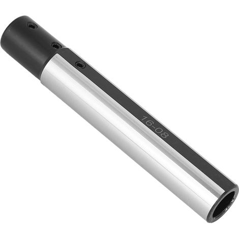 Porte-outil de tournage alésage en carbure cémenté pour CNC, manche accessoire SHB 16-08 (1/5)