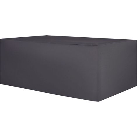 Rain Cover CHUVA 255 cm 180 cm 70 cm Black