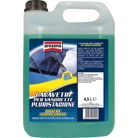 Arexons LAVAVETRI PER VASCHETTE DP1 PLURISTAGIONALE  lt. 45 (fino a -35  °C)