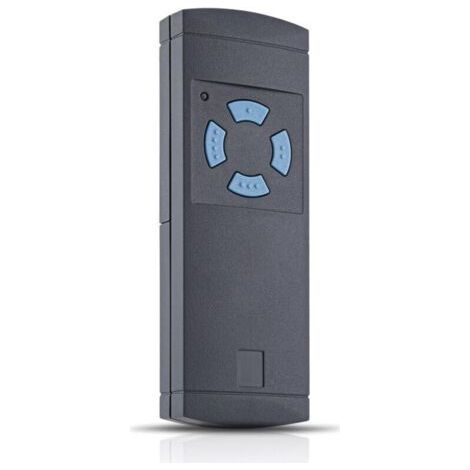 Hansender Duplikator, 868,35 MHz, kompatibel mit Hörmann HS4, HSM2, HSM4, HS1, HS2, HSE2, HSE4, HSZ1, HSZ2, HSP4, HSP4-C, HSD2-A, HSD2-C, 1 Stück (1/4)