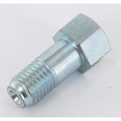 Adaptateur TECOMEC FGP454015 (1/2)