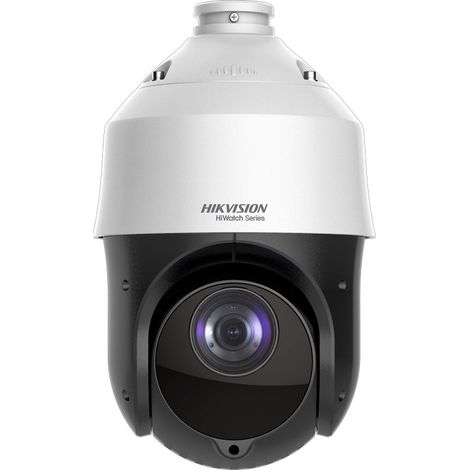 HIKVISION HWP-N4425IH-DE HIWATCH SERIES TELECAMERA SPEED DOME IP PTZ 4MP MOTORIZZATA 25X 4.8120MM POE+ OSD WDR IP66 (1/2)