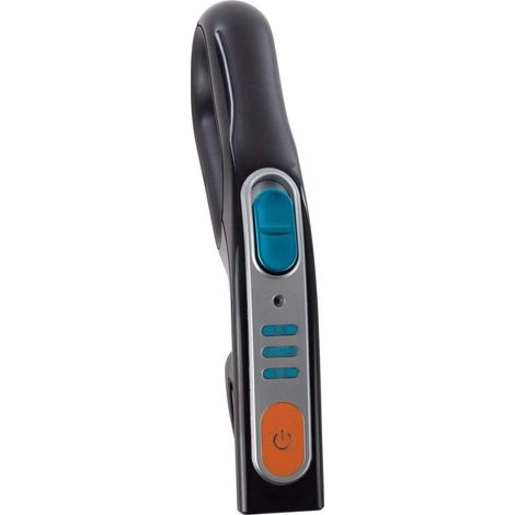 Rowenta – Poignée complète pour nettoyeurs vapeur Clean & Steam – Compatible modèles RY7535, RY7555, RY7585 – Accessoire de remplacement efficace