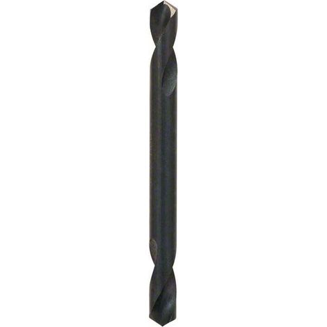 Bosch Doppelendbohrer HSS-G 5,7 x 19 x 66 mm 10 Stk