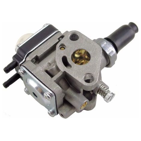 Carburateur pour débroussailleuse moteur Kawasaki TH43 TH48 (1/5)
