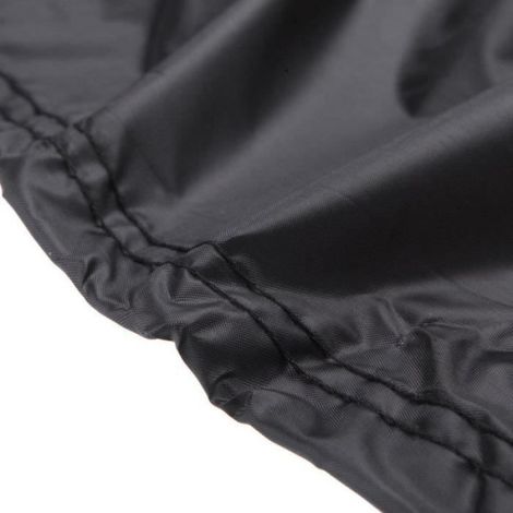 Housse Barbecue - Protection Étanche pour Grill Gaz et Fumoir - Taille S 145 x 61 x 117 cm (1/4)