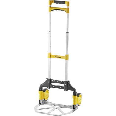 Stanley SXWT-FT516-SP Faltwagen schwarz silber gelb (1/3)