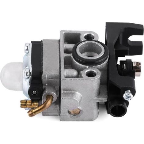Carburateur compatible Honda GX25 GX35 - Références 16100-Z0H-825, 16100-Z0H-053 (1/4)