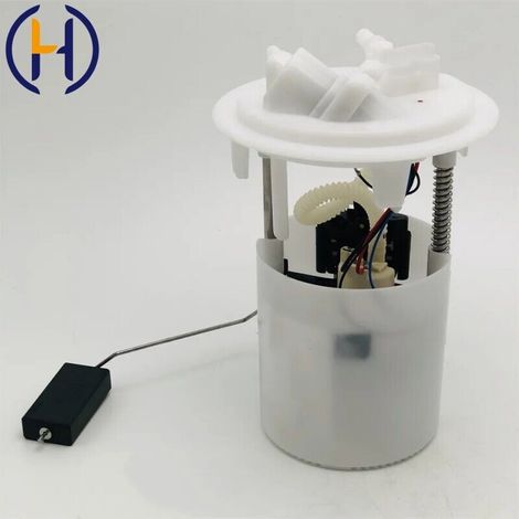 Anwendbar auf Peugeot Kraftstoffpumpe 07/3008/2008/C5/C4 9651020380 A2C37019600 (1/4)