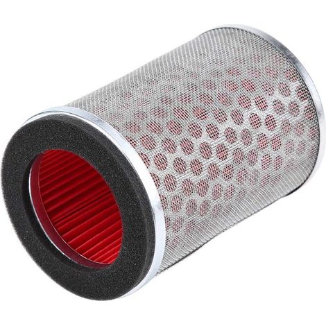 Filtro de aire para motocicleta, filtro de aire de repuesto para CB250/CB600/CB600F/Hornet250/600/1998-2005, filtro de aceite y aire para CB600, filtro de aire Hornet PC34, extracción de bobina CB 600 (1/5)