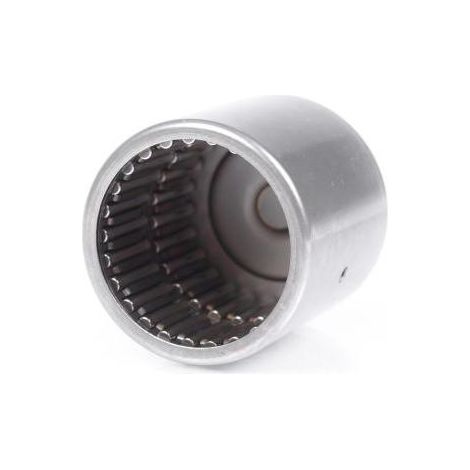NTN Nadelbüchse BK0408 T2 Innen-Ø 4 mm Außen-Ø 8 mmBreite8 mm