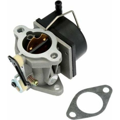 Carburateur pour Tecumseh 640065, 640065A – OV358EA, OVH135 – Avec Joint (1/4)