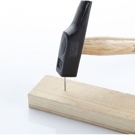 Martillo Pena 20 Mm Mango Hickory (1/3)