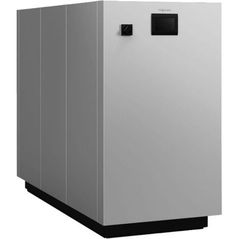 Tauchhülse 150 mm lang  von Viessmann - ZK03844