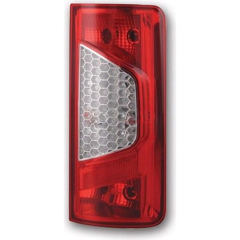 Freno de parada derecho, conexión derecha Ford Connect Tourneo, 9T1613404AD  2008-2012
