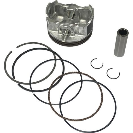 Kit cylindre moto Vortx 250 compatible avec pistons RW172FMM, CPS300, RATO et RBT250 (1/4)