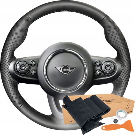 COPRIVOLANTE PER MINI COOPER F54 F55 F60 R56 R57 R58 R50 (1/5)