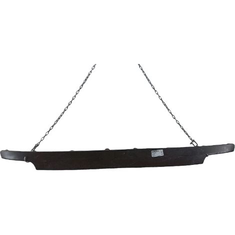 [PRODUIT D'OCCASION] Protection Pare-choc Arriere  PEUGEOT 206+ 2009- ♻️ Ref Oe. 7452za - Garantie à vie (1/3)