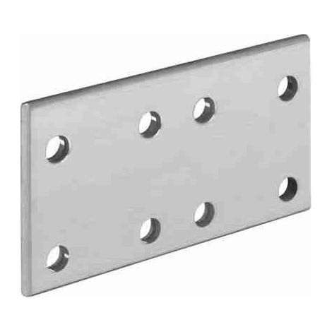 BTI91833ALP2 Piastra collegamento doppie barre