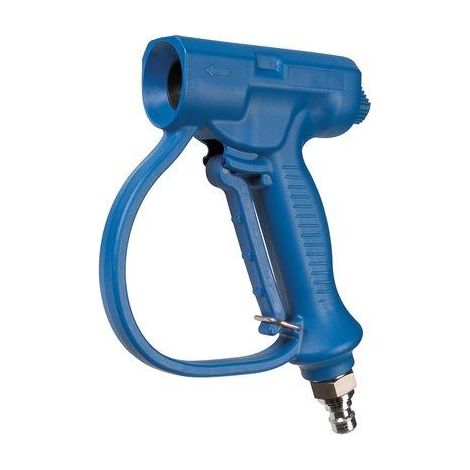 PISTOLET ANTI-CHOC ET BRULURE SEKO LB11PISTOPLAV1EC