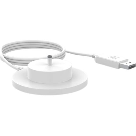 Remplacement Chargeur 9V USB Station d'accueil avec Câble de Charge de 1,8 Mètre Compatible avec TonieBox (1/5)