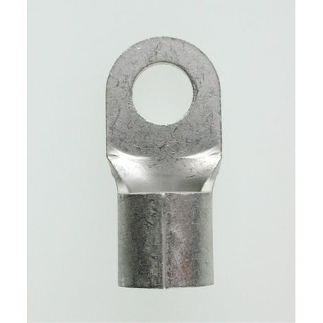 Quetschkabelschuh DIN 46234 unisoliert, Ringform Querschnitt 35mm² - 1 Stück