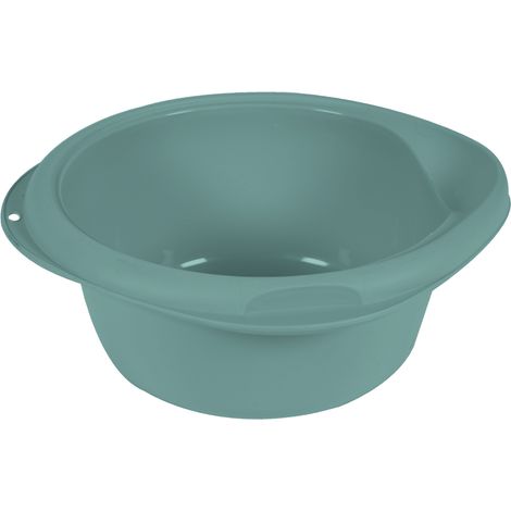 Cuenco redondo verde eucalipto 7.6l - Eda
