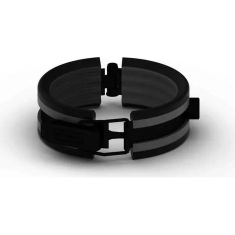 REHAU RAUCLAMP SLD, Gleitschelle DN 90, M8/M10, Schnellverschluss, 11271091001
