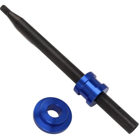 Pompe à huile outil d'amorçage aluminium acier pour moteur V6 V8 BBC 454 gros et petit bloc (1/5)