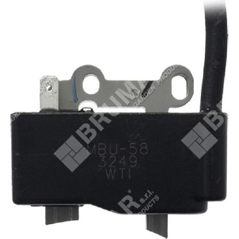 Zündspule für KAWASAKI-Motoren 21171-0777 KOMPATIBEL - 056614