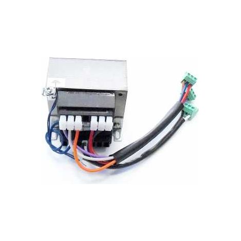 CAME 119RIR259 Trasformatore 24V 230V Per Quadro Comando ZL180 Ricambio