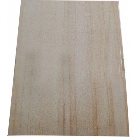 FPLUS tablero marqueteria mdf 60x40 x3 mm. , Descripción del producto
Esta hermosa lámina de madera MDF tiene una medida aproximada de 40 x 60 cm, lo que la hace perfecta para una