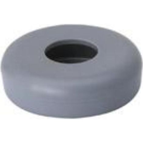 RUEDAS ALEX capuchon protector cojinete plastico gris para 20m100