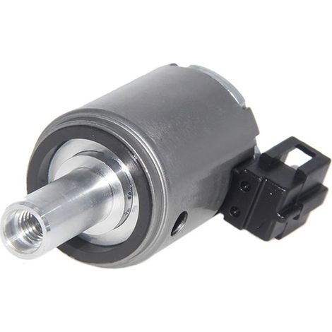 La référence 257416 9653760480 est applicable à l'électrovanne VVT des transmissions Peugeot, Renault, Fiat et Citroën, commandant le circuit d'huile du système de calage variable des soupapes. (1/4)