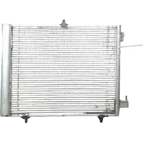 Condenseur Climatisation PEUGEOT 208 [PRODUIT D'OCCASION]♻️6455jf
