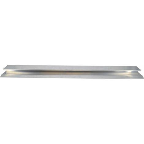 Attrezzo per muratura Awtools Latón alluminio 100 cm