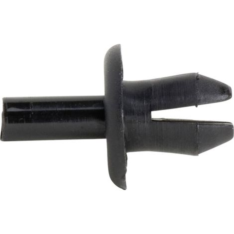 SWG Kunststoffspreizniet VAG 12mm 10 Stück, ähnlich N 038 549 1 Autoreparatur