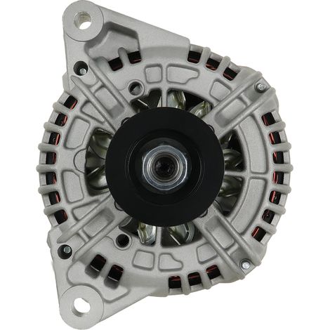 Alternador del Audi RS6 (1/5)