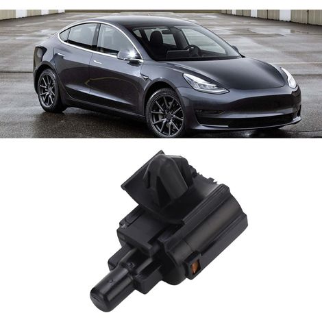 (T04) Temperatursensor für TESLA MODELL 3/Y 2017-2023 1106818-00-A (1/5)