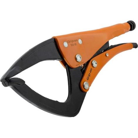 grip-on-g122-12-489-tenaza grip bocas de gran capacidad ranuradas (287 mm) (1/3)