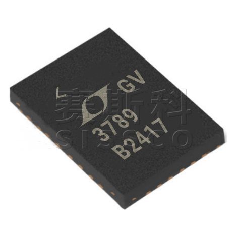 LTC3789EUFD LTC3807EUDC Electronic components, chips and electronic components, 5 units per pack.