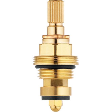 Kludi Oberteil 7552600-00 nach DIN EN 200, G 3/8 (1/2)