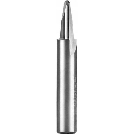 Keple Fresatore 3,2x50,5x8,0 Strumento di fresatura ad alta precisione