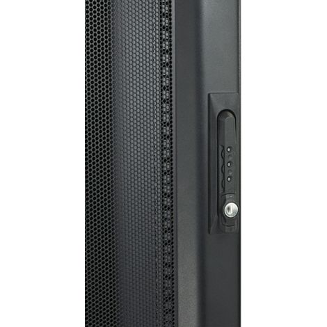 APC Apc NetShelter Griff mit Kombinationsschloss 2 Stecker (AR8132A) (1/3)