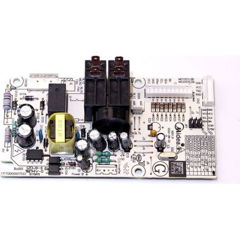 MODULE ELECTRONIQUE POUR MICRO ONDES ROSIERES - 49123882 (1/2)