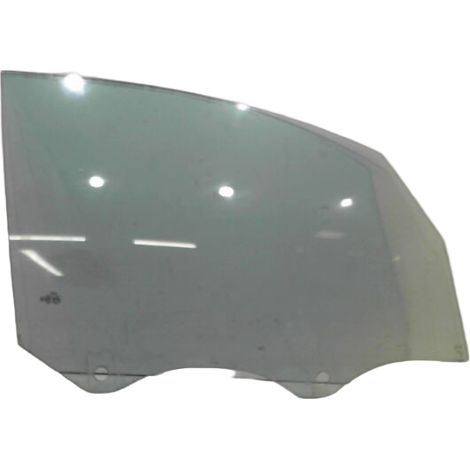 [PRODUIT D'OCCASION] Glace Porte Avd AUDI A2 ♻️ Ref Oe. 8z0845202 - Garantie à vie (1/2)