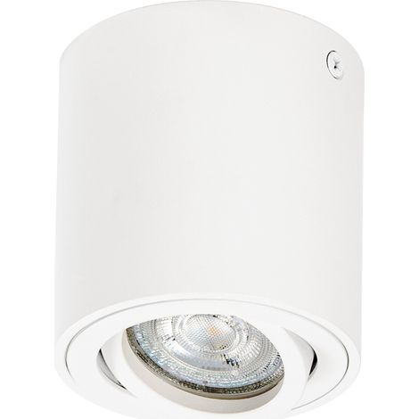 Ledvance Spot da Interno Superficie Bianco Design Elegante (1/3)